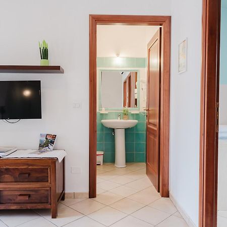 Il Melo Residence Porto Torres Buitenkant foto