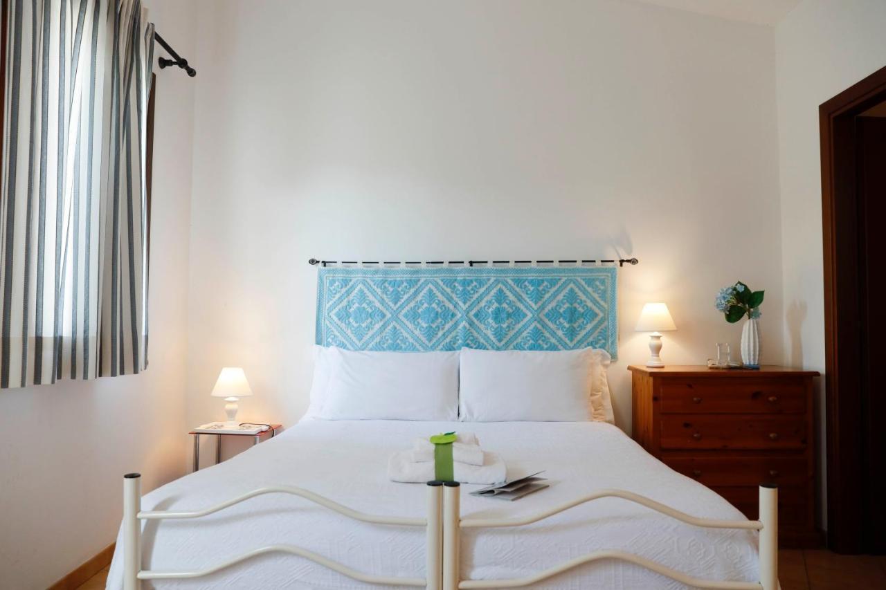 Il Melo Residence Porto Torres Buitenkant foto