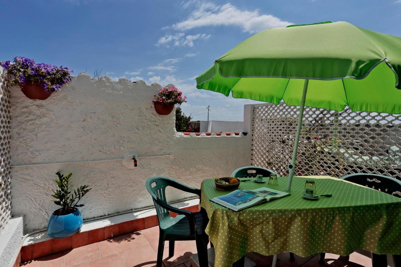 Il Melo Residence Porto Torres Buitenkant foto