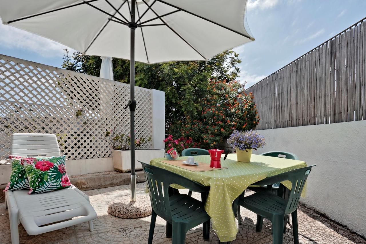 Il Melo Residence Porto Torres Buitenkant foto